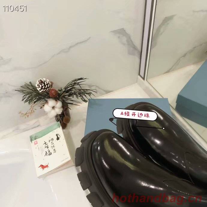 Prada shoes PD991YY-6 Prada shoes PD991YY-6