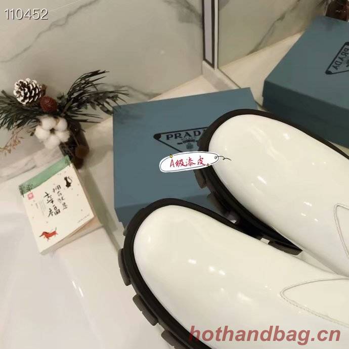 Prada shoes PD991YY-6 Prada shoes PD991YY-6