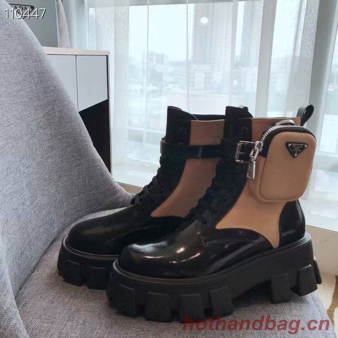 Prada shoes PD992YY-3 Prada shoes PD992YY-3