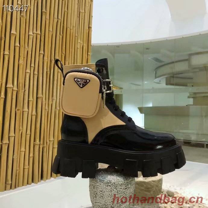 Prada shoes PD992YY-3 Prada shoes PD992YY-3