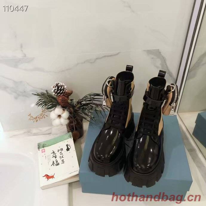 Prada shoes PD992YY-3 Prada shoes PD992YY-3