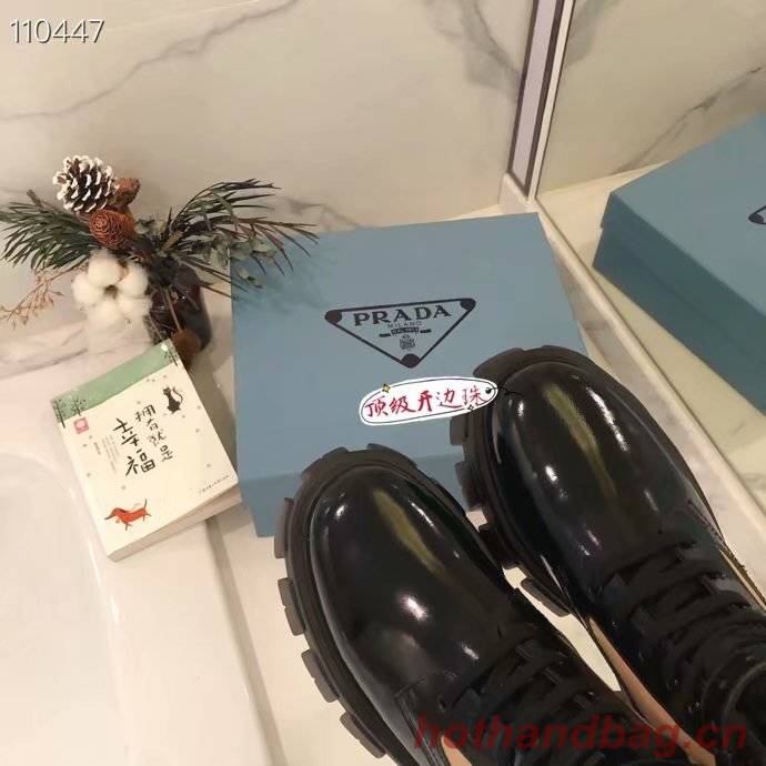 Prada shoes PD992YY-3 Prada shoes PD992YY-3