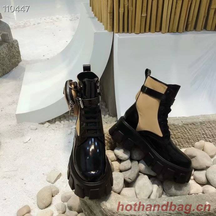 Prada shoes PD992YY-3 Prada shoes PD992YY-3