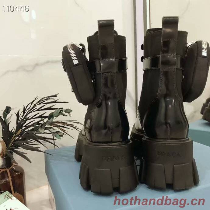 Prada shoes PD992YY-4 Prada shoes PD992YY-4