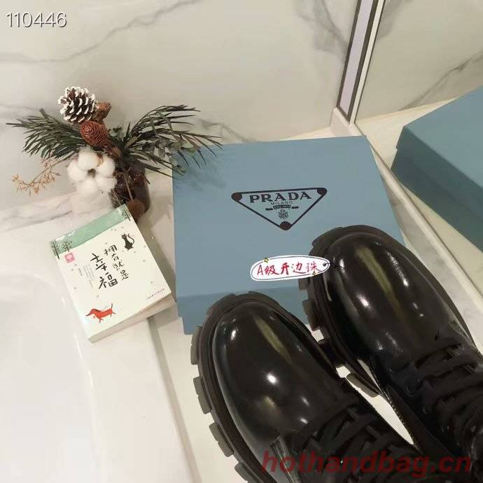 Prada shoes PD992YY-4 Prada shoes PD992YY-4