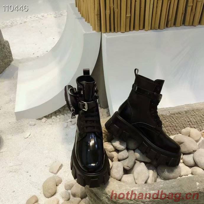 Prada shoes PD992YY-4 Prada shoes PD992YY-4