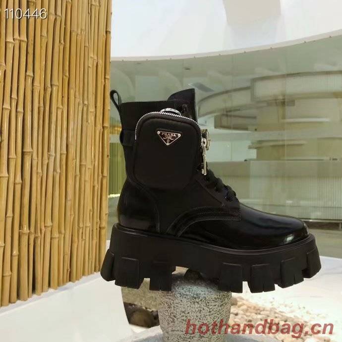 Prada shoes PD992YY-4 Prada shoes PD992YY-4