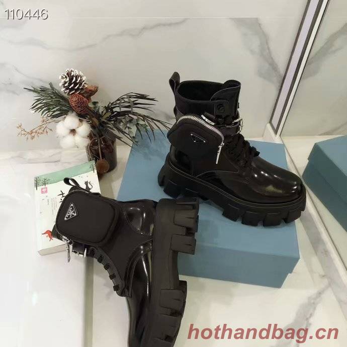 Prada shoes PD992YY-4 Prada shoes PD992YY-4