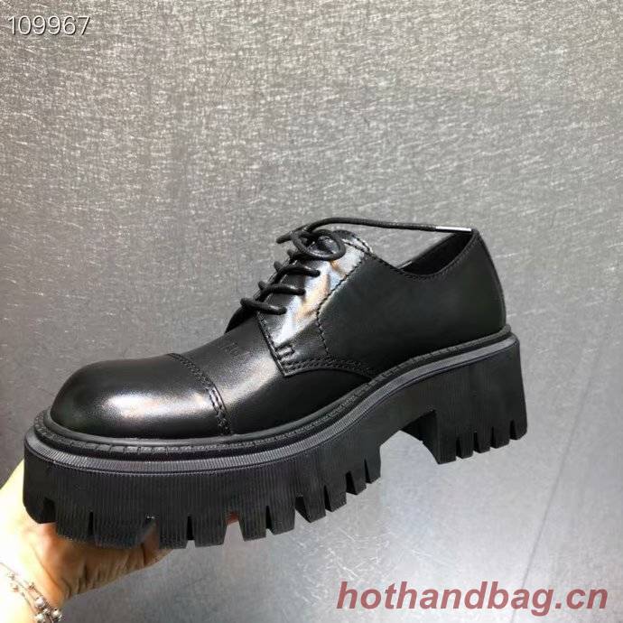 Balenciaga shoes BL98AL-1 Heel height 5CM Balenciaga shoes BL98AL-1 Heel height 5CM