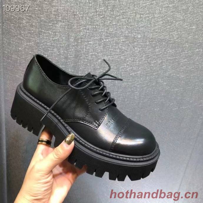 Balenciaga shoes BL98AL-1 Heel height 5CM Balenciaga shoes BL98AL-1 Heel height 5CM