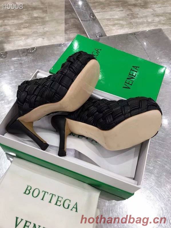 Bottega Veneta Shoes BV219XZ-10 Heel height 10CM Bottega Veneta Shoes BV219XZ-10 Heel height 10CM
