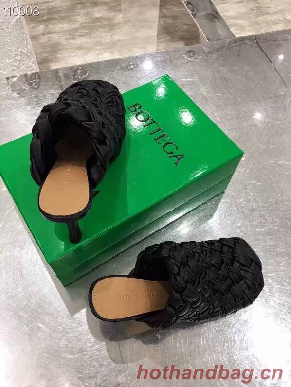 Bottega Veneta Shoes BV219XZ-10 Heel height 10CM Bottega Veneta Shoes BV219XZ-10 Heel height 10CM