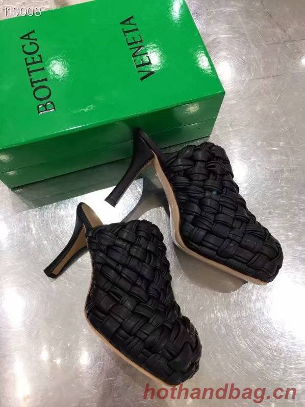 Bottega Veneta Shoes BV219XZ-10 Heel height 10CM Bottega Veneta Shoes BV219XZ-10 Heel height 10CM