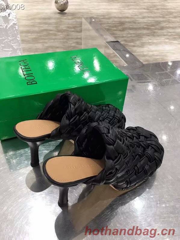 Bottega Veneta Shoes BV219XZ-10 Heel height 10CM Bottega Veneta Shoes BV219XZ-10 Heel height 10CM