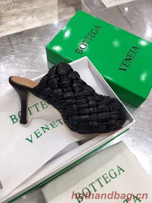 Bottega Veneta Shoes BV219XZ-10 Heel height 10CM Bottega Veneta Shoes BV219XZ-10 Heel height 10CM