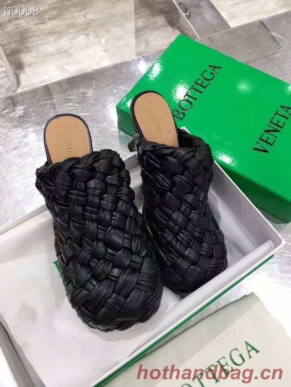 Bottega Veneta Shoes BV219XZ-10 Heel height 10CM Bottega Veneta Shoes BV219XZ-10 Heel height 10CM