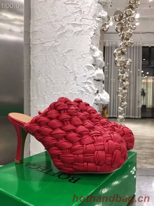 Bottega Veneta Shoes BV219XZ-2 Heel height 10CM Bottega Veneta Shoes BV219XZ-2 Heel height 10CM