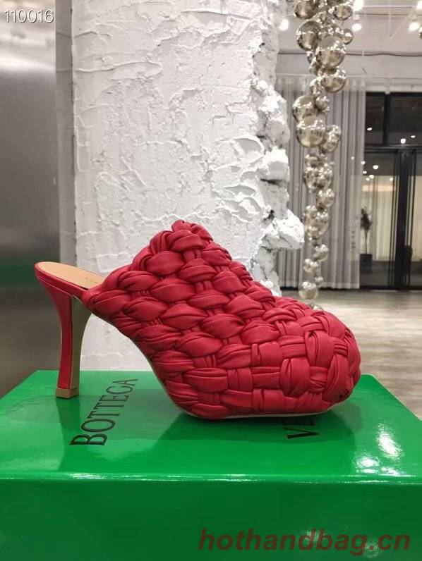 Bottega Veneta Shoes BV219XZ-2 Heel height 10CM Bottega Veneta Shoes BV219XZ-2 Heel height 10CM