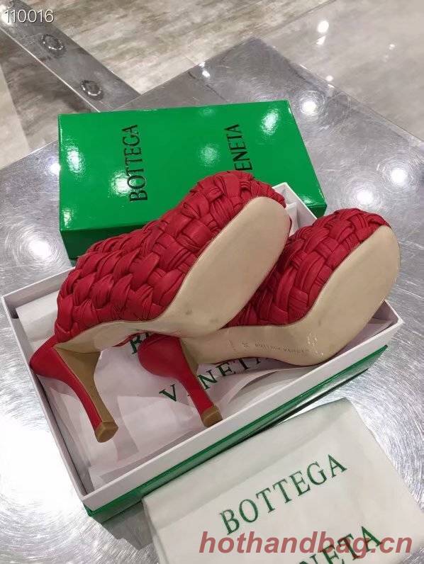 Bottega Veneta Shoes BV219XZ-2 Heel height 10CM Bottega Veneta Shoes BV219XZ-2 Heel height 10CM