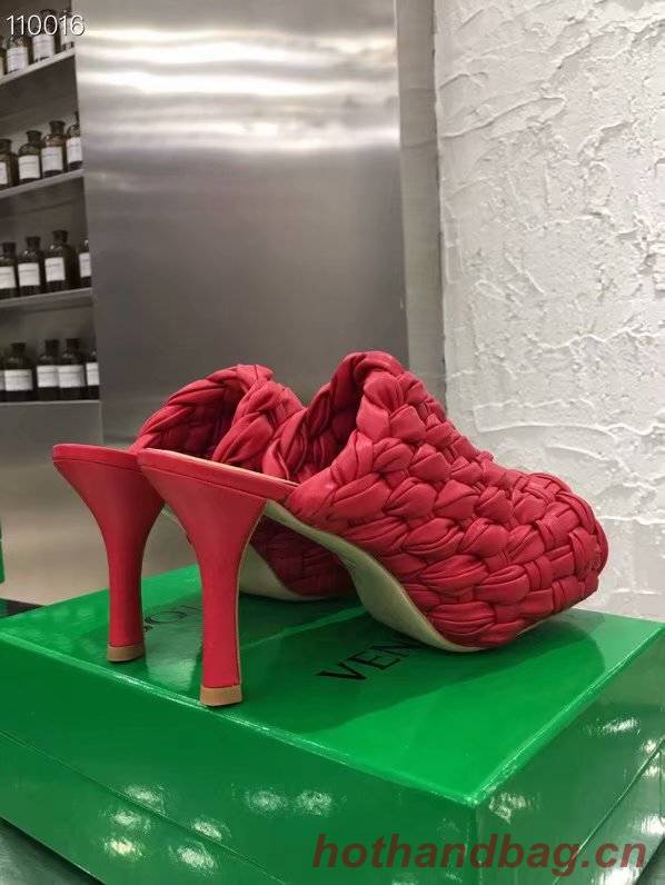 Bottega Veneta Shoes BV219XZ-2 Heel height 10CM Bottega Veneta Shoes BV219XZ-2 Heel height 10CM