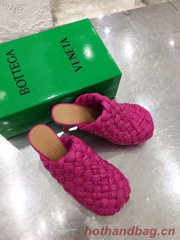 Bottega Veneta Shoes BV219XZ-3 Heel height 10CM Bottega Veneta Shoes BV219XZ-3 Heel height 10CM