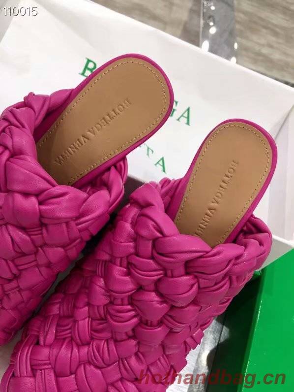 Bottega Veneta Shoes BV219XZ-3 Heel height 10CM Bottega Veneta Shoes BV219XZ-3 Heel height 10CM