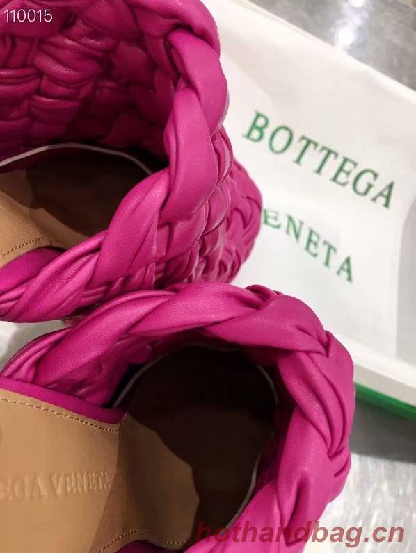 Bottega Veneta Shoes BV219XZ-3 Heel height 10CM Bottega Veneta Shoes BV219XZ-3 Heel height 10CM
