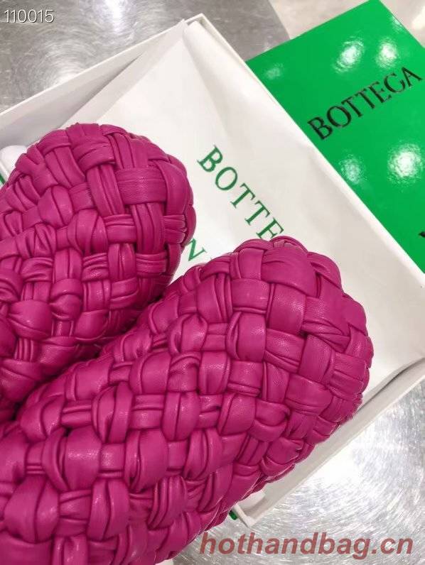 Bottega Veneta Shoes BV219XZ-3 Heel height 10CM Bottega Veneta Shoes BV219XZ-3 Heel height 10CM