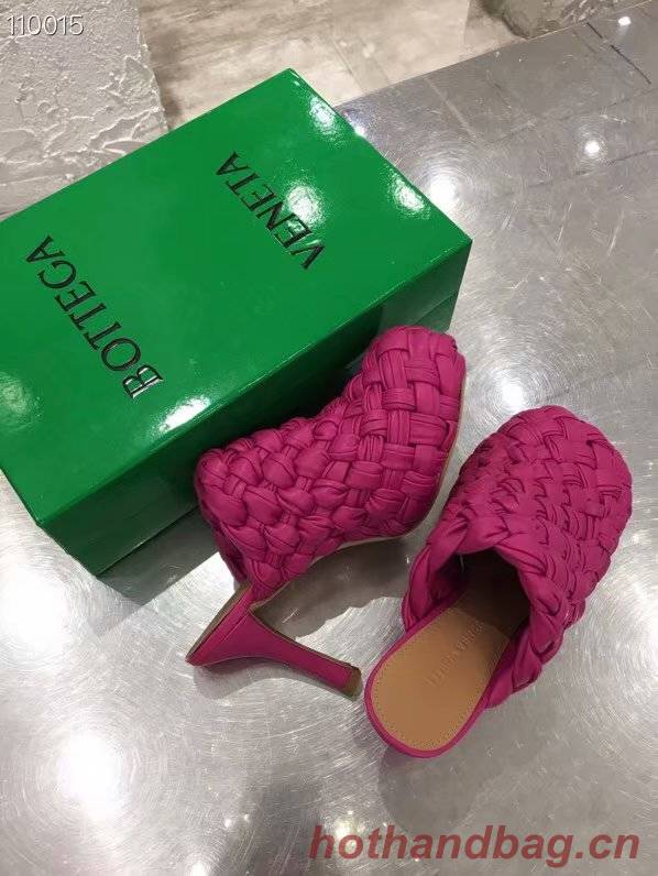 Bottega Veneta Shoes BV219XZ-3 Heel height 10CM Bottega Veneta Shoes BV219XZ-3 Heel height 10CM