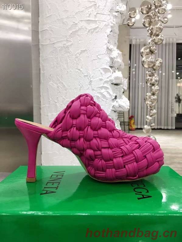 Bottega Veneta Shoes BV219XZ-3 Heel height 10CM Bottega Veneta Shoes BV219XZ-3 Heel height 10CM
