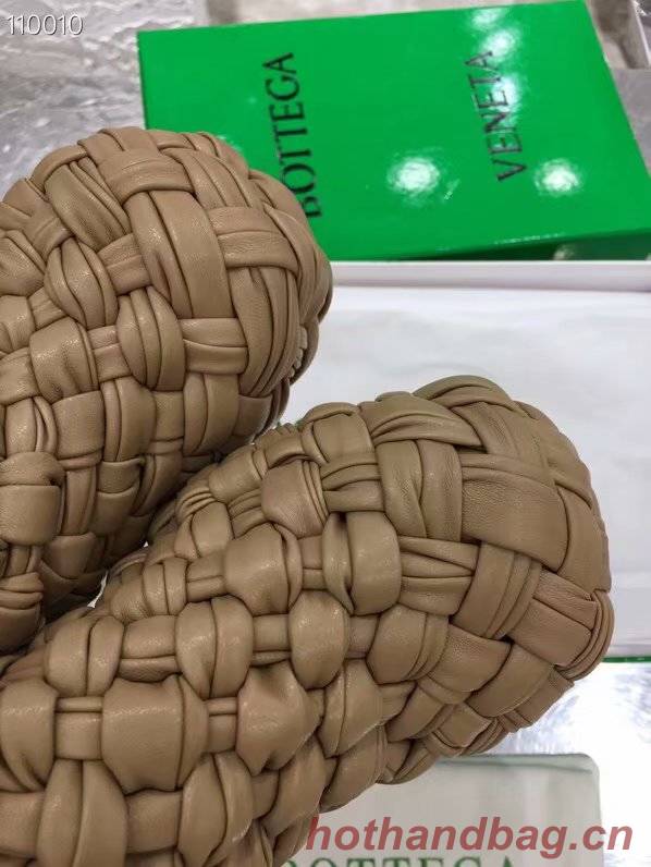 Bottega Veneta Shoes BV219XZ-8 Heel height 10CM Bottega Veneta Shoes BV219XZ-8 Heel height 10CM