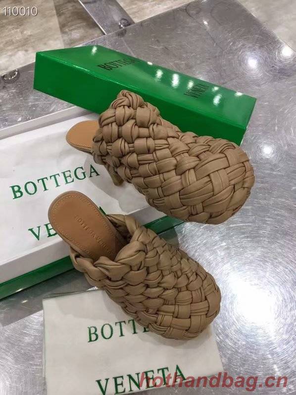 Bottega Veneta Shoes BV219XZ-8 Heel height 10CM Bottega Veneta Shoes BV219XZ-8 Heel height 10CM