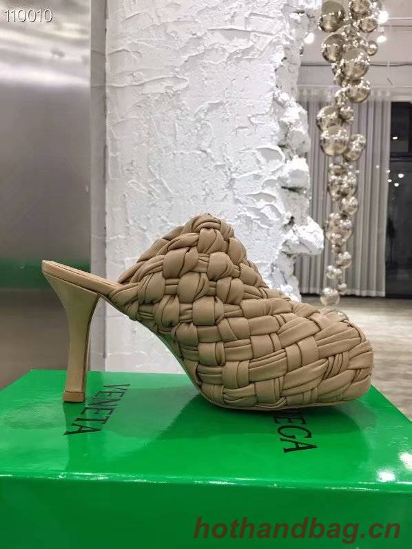 Bottega Veneta Shoes BV219XZ-8 Heel height 10CM Bottega Veneta Shoes BV219XZ-8 Heel height 10CM