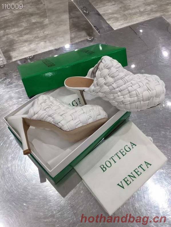 Bottega Veneta Shoes BV219XZ-9 Heel height 10CM Bottega Veneta Shoes BV219XZ-9 Heel height 10CM