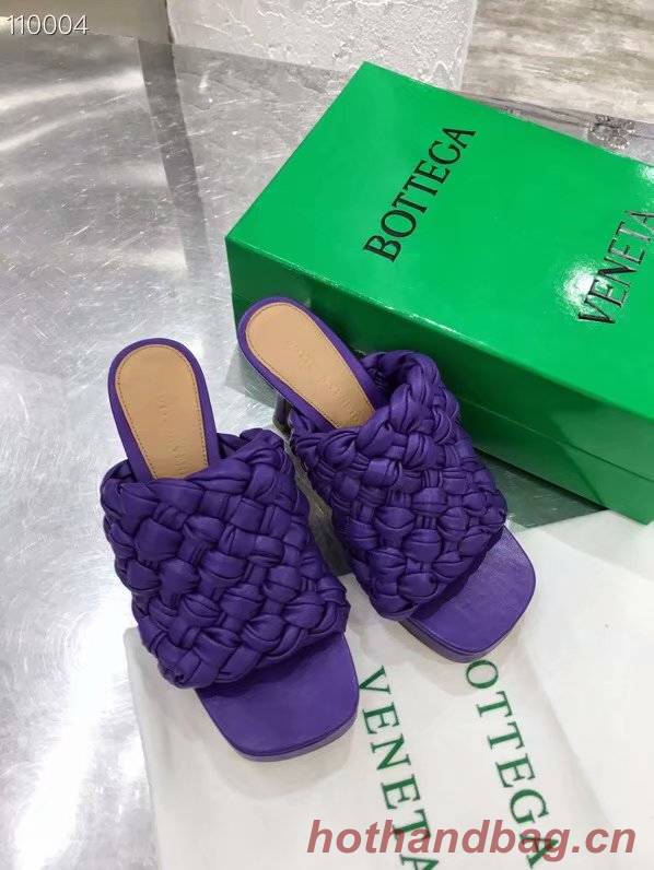 Bottega Veneta Shoes BV220XZ-2 Heel height 10CM Bottega Veneta Shoes BV220XZ-2 Heel height 10CM
