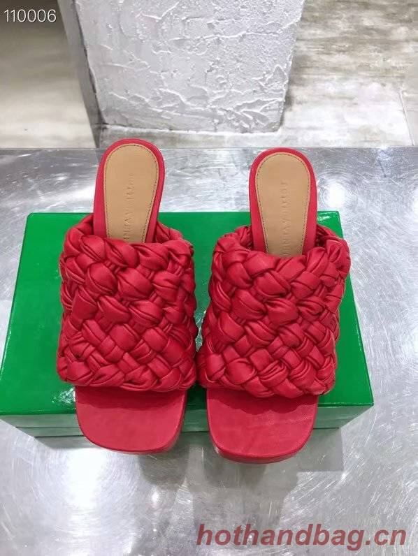 Bottega Veneta Shoes BV220XZ-3 Heel height 10CM Bottega Veneta Shoes BV220XZ-3 Heel height 10CM