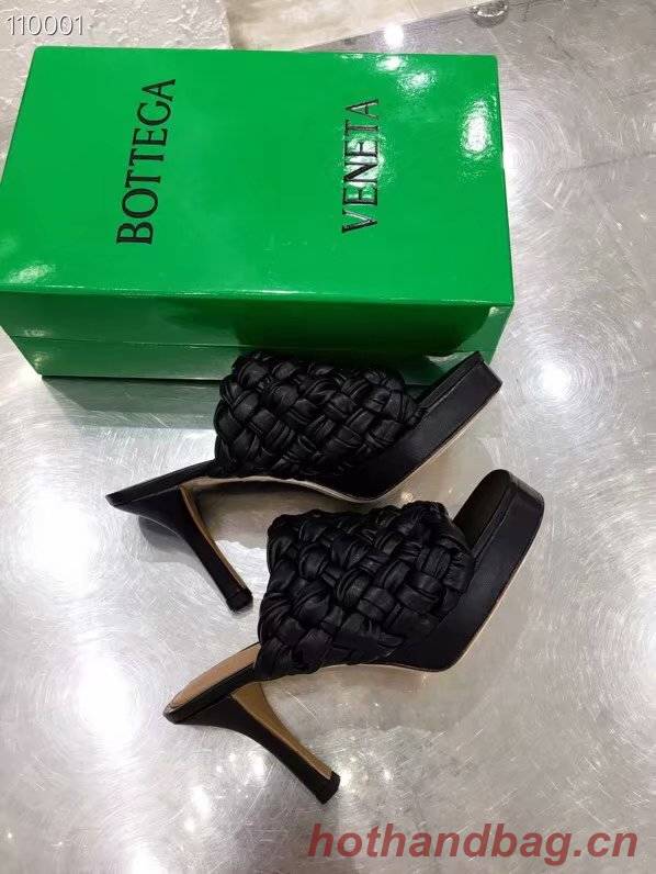 Bottega Veneta Shoes BV220XZ-6 Heel height 10CM Bottega Veneta Shoes BV220XZ-6 Heel height 10CM