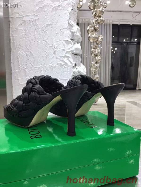 Bottega Veneta Shoes BV220XZ-6 Heel height 10CM Bottega Veneta Shoes BV220XZ-6 Heel height 10CM