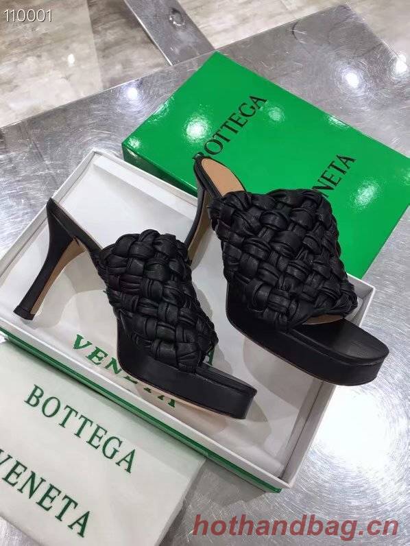Bottega Veneta Shoes BV220XZ-6 Heel height 10CM Bottega Veneta Shoes BV220XZ-6 Heel height 10CM