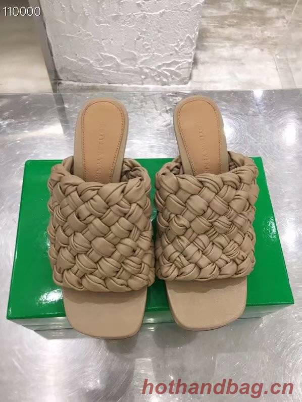 Bottega Veneta Shoes BV220XZ-7 Heel height 10CM Bottega Veneta Shoes BV220XZ-7 Heel height 10CM