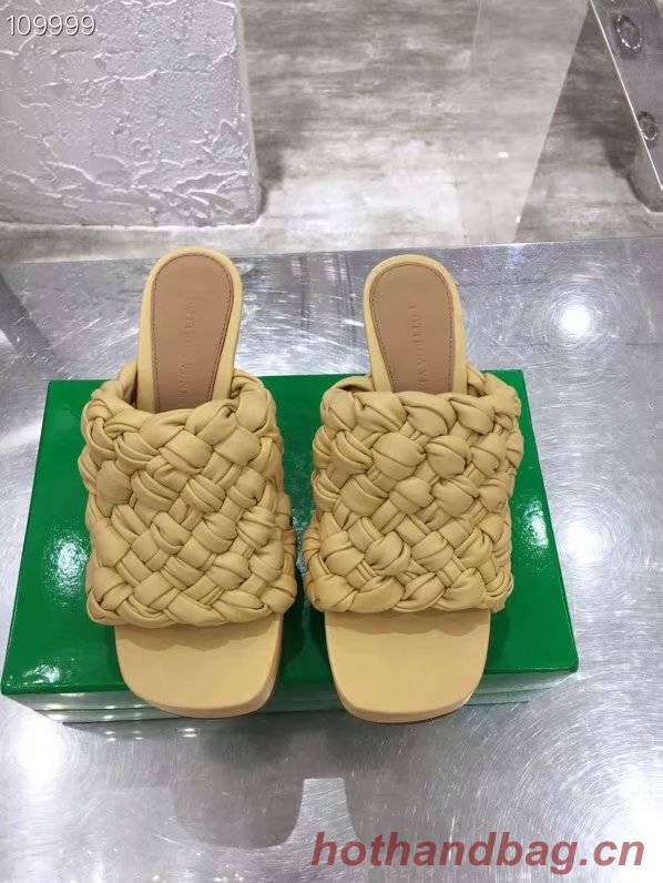 Bottega Veneta Shoes BV220XZ-8 Heel height 10CM Bottega Veneta Shoes BV220XZ-8 Heel height 10CM