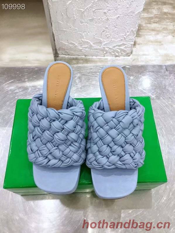 Bottega Veneta Shoes BV220XZ-9 Heel height 10CM Bottega Veneta Shoes BV220XZ-9 Heel height 10CM