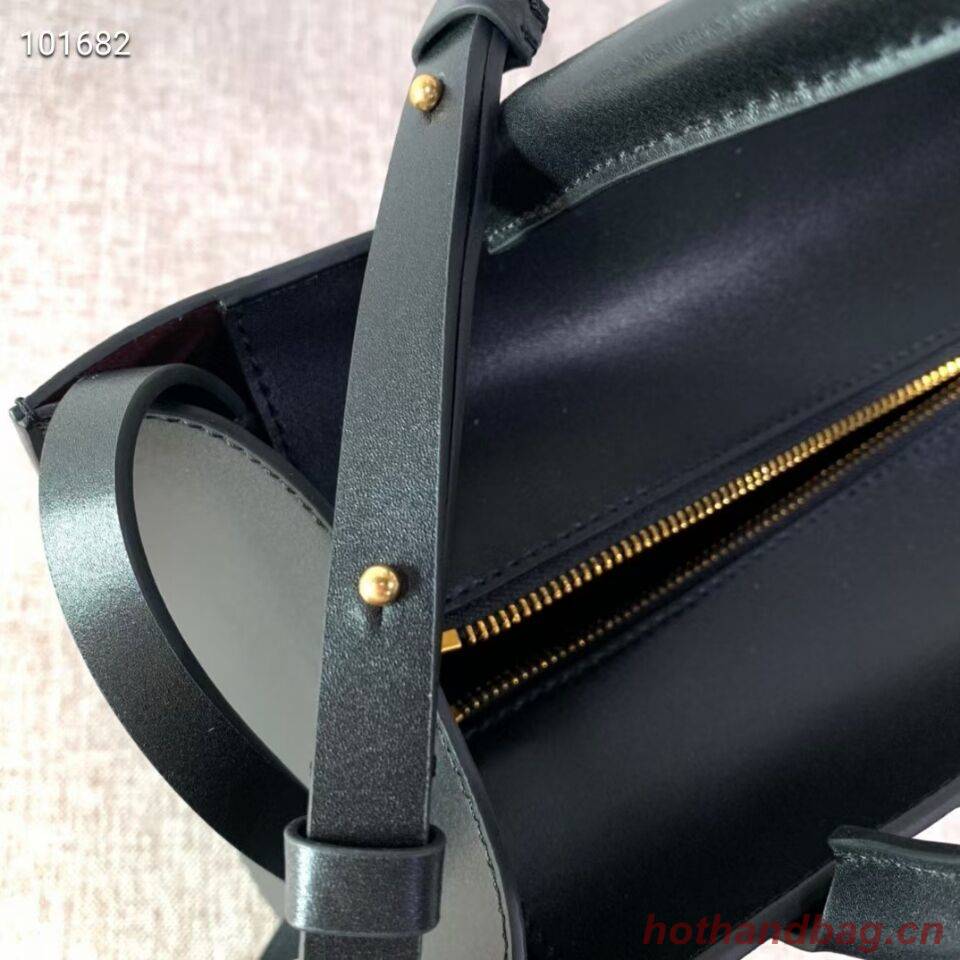 VALENTINO Origianl leather tote V2021 black VALENTINO Origianl leather tote V2021 black