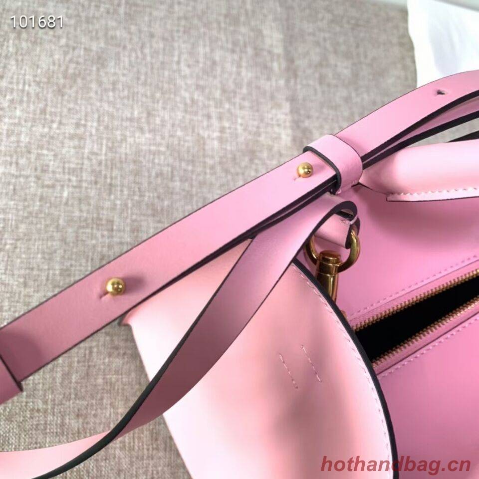 VALENTINO Origianl leather tote V2021 pink VALENTINO Origianl leather tote V2021 pink