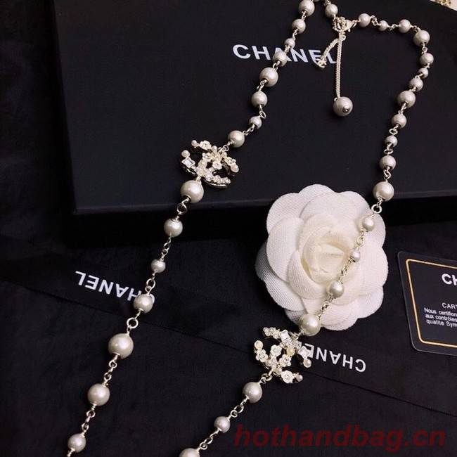 Chanel Necklace CE6005