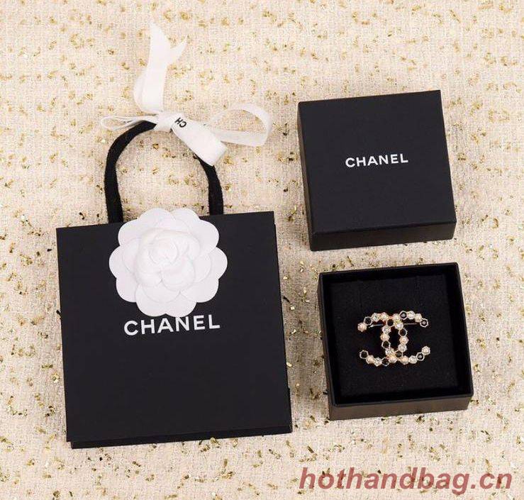 Chanel Brooch CE89634 Chanel Brooch CE89634