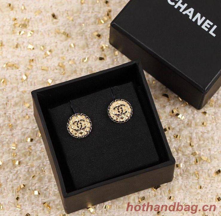 Chanel Earrings CE89633 Chanel Earrings CE89633