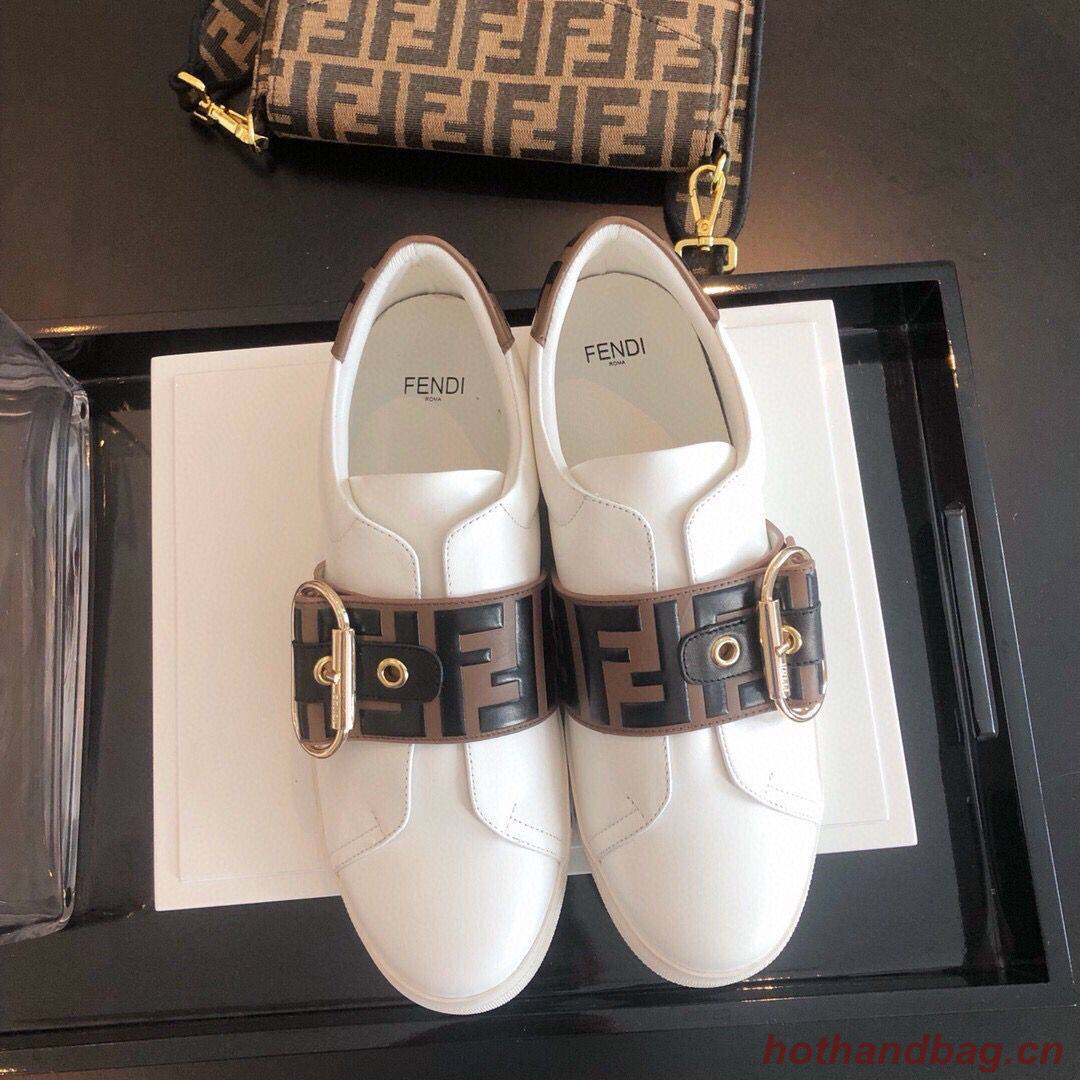 Fendi Shoes F9683 Fendi Shoes F9683