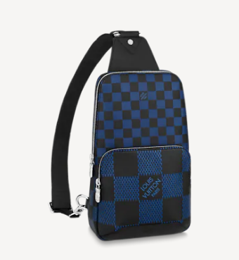 Louis Vuitton AVENUE SLINGBAG N50024 Louis Vuitton AVENUE SLINGBAG N50024