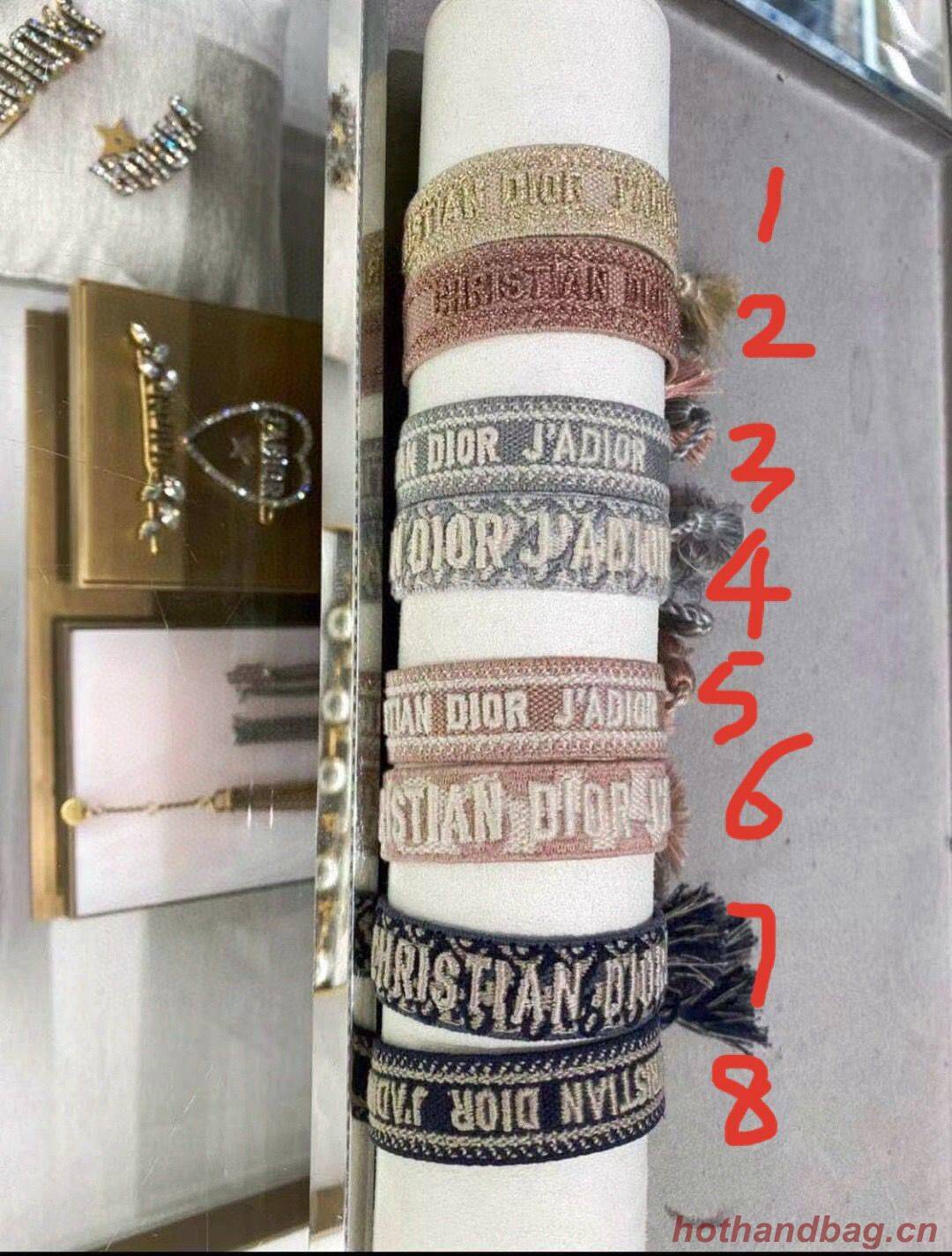 Dior Bracelet D2378 Dior Bracelet D2378
